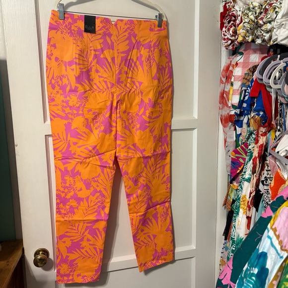 SOLD-ELLA by Rafaella pants - Picture 2 of 11